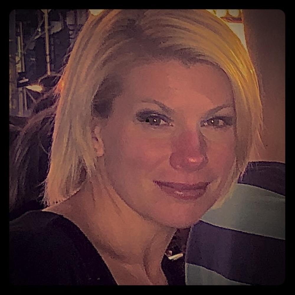 Meet your Posher, Joslyn